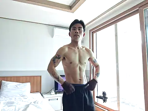 Doh728 online show from March 9, 4:16 am