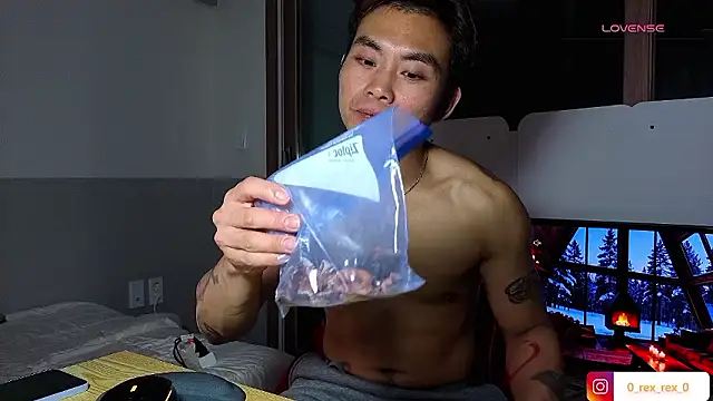 Doh728 online show from December 5, 1:09 pm