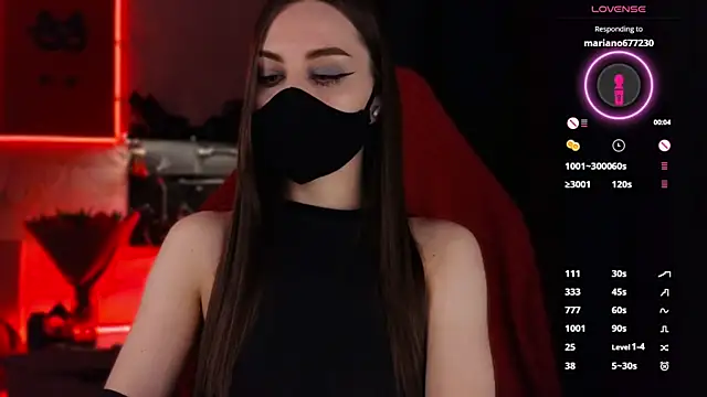 infection  online show from November 21, 11:14 pm