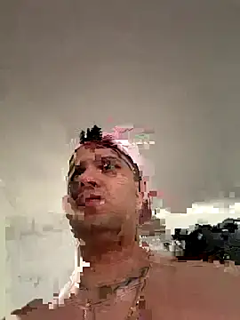 Rafi11 online show from November 17, 8:03 pm