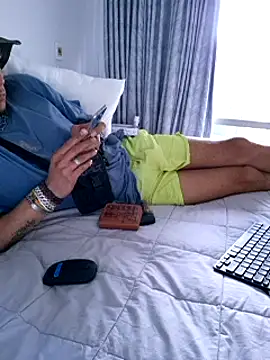 TAIZWRLD online show from November 20, 5:56 pm