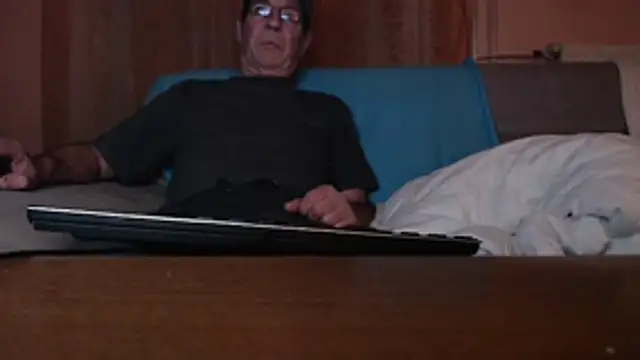 Snapshot of joachimheiss chatting on March 6, 4:20 am joachimheiss online show from March 6, 4:20 am