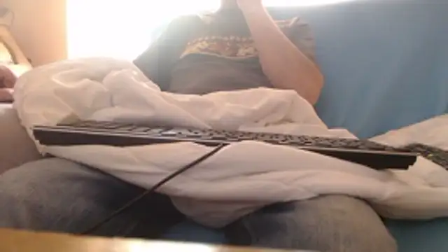 Snapshot of joachimheiss chatting on April 27, 8:34 am joachimheiss online show from April 27, 8:34 am