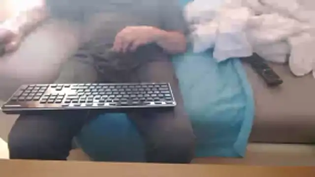 Snapshot of joachimheiss chatting on May 15, 9:27 am joachimheiss online show from May 15, 9:27 am