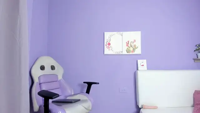 Rossi Mariana online show from February 14, 3:15 pm