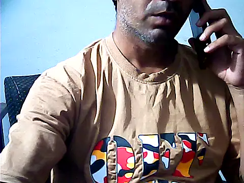 Nightservice27 online show from March 27, 5:12 pm