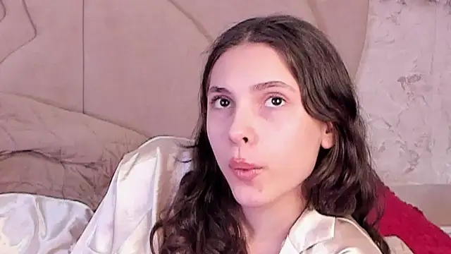 GIGI DAV online show from January 25, 6:23 am