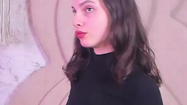 GIGI DAV online show from February 13, 9:30 am