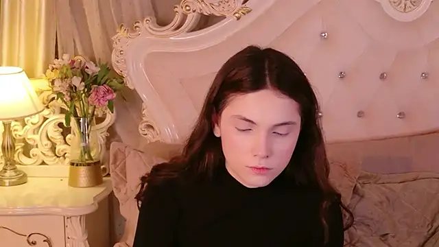 GIGI DAV online show from January 15, 8:45 pm