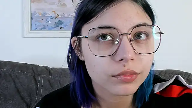 DarelleFare online show from February 15, 11:17 am