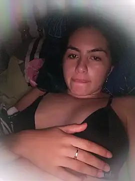 nana 1234 online show from October 11, 4:12 am