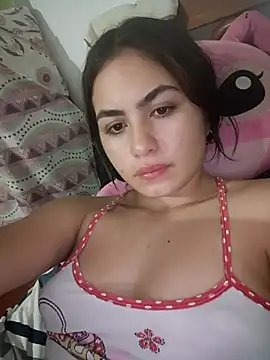 nana 1234 online show from October 23, 4:34 am