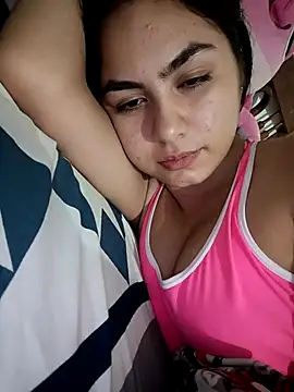 nana 1234 online show from October 25, 4:42 am