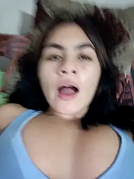 nana 1234 online show from December 21, 1:35 am