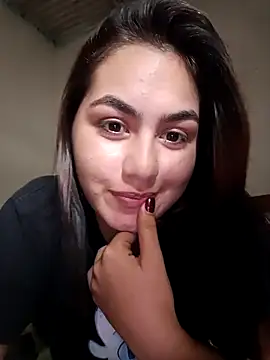 nana 1234 online show from February 22, 5:44 pm