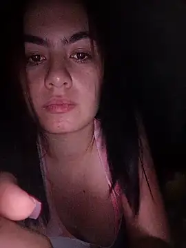 nana 1234 online show from March 7, 3:14 am