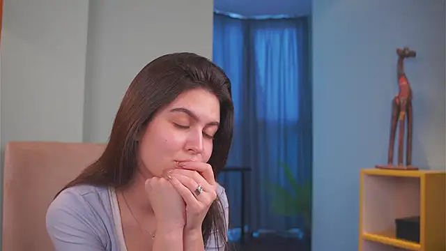 KennaVorn online show from January 28, 10:02 am