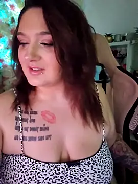 Jinyxx3 online show from October 12, 7:18 am