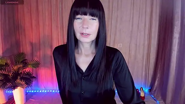 MonicaCheerful online show from October 15, 12:38 pm