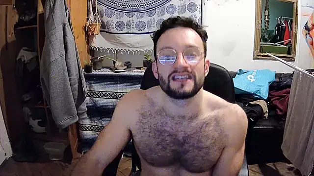 Snapshot of Kleinerabstecher chatting on January 24, 6:46 pm Kleinerabstecher online show from January 24, 6:46 pm