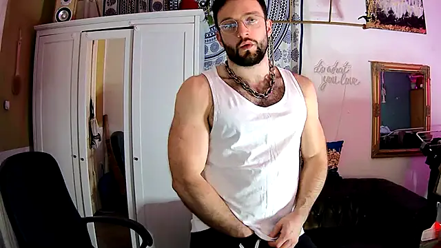 Snapshot of Kleinerabstecher chatting on March 9, 6:21 pm Kleinerabstecher online show from March 9, 6:21 pm