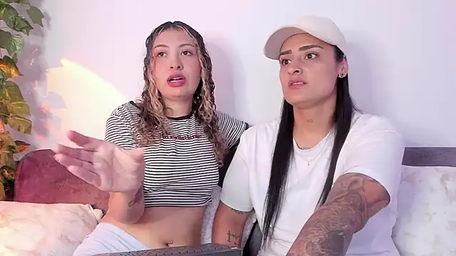 my melody online show from October 1, 8:15 pm