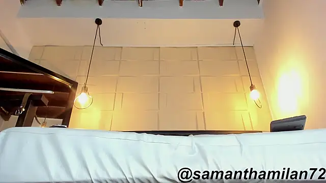 SamanthaMilann online show from April 23, 12:29 pm