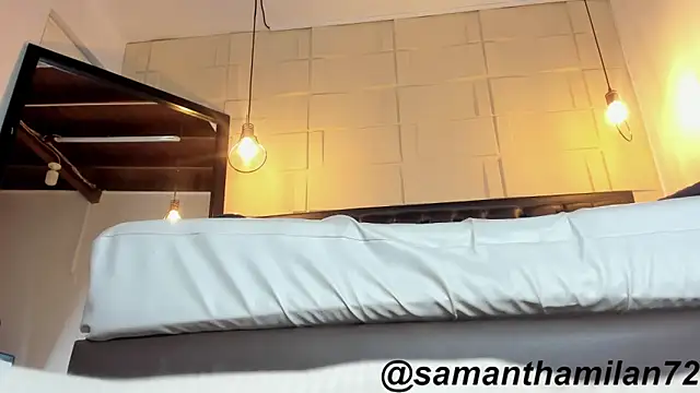 SamanthaMilann online show from April 27, 10:57 am