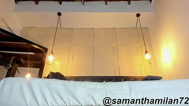 SamanthaMilann online show from April 28, 10:53 am