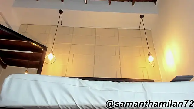 SamanthaMilann online show from May 14, 4:25 pm