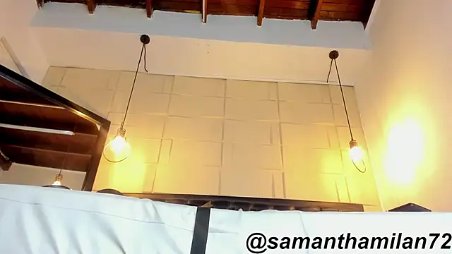 SamanthaMilann online show from May 24, 12:59 am