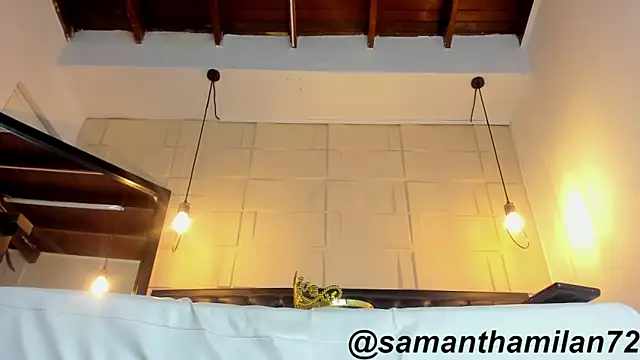 SamanthaMilann online show from May 27, 3:53 pm