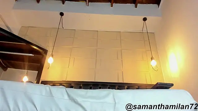 SamanthaMilann online show from June 3, 10:29 am