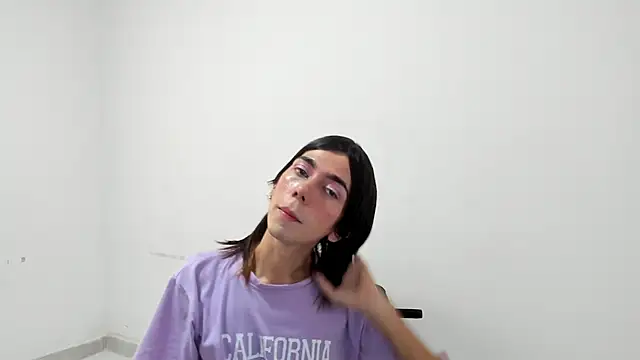 Nicol TransGirl online show from March 16, 7:38 pm