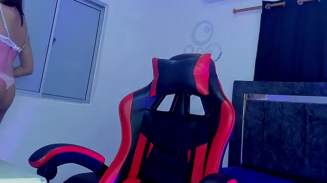 Nicol TransGirl online show from September 14, 2:33 am