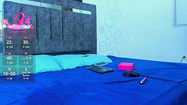 Nicol TransGirl online show from November 20, 4:12 am