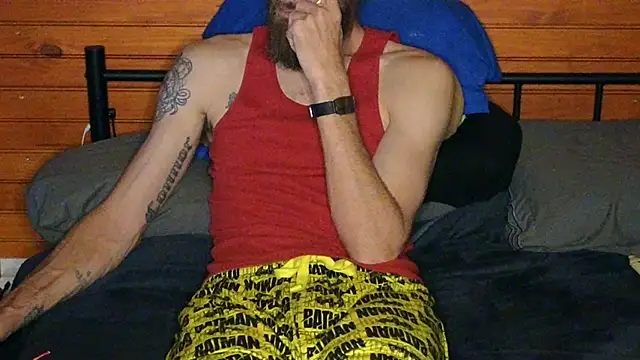 SUCKMEDEEP69 online show from February 25, 10:50 pm