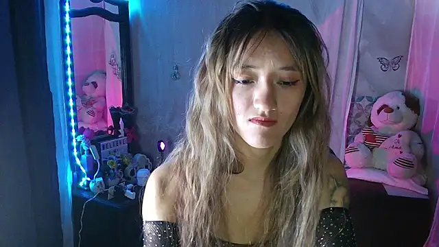 Lya1 ch online show from October 17, 9:28 pm