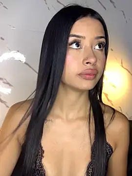 Miss karol online show from January 27, 7:46 pm