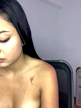 Snapshot of Miss_karol chatting on September 27, 5:18 pm Miss karol online show from September 27, 5:18 pm