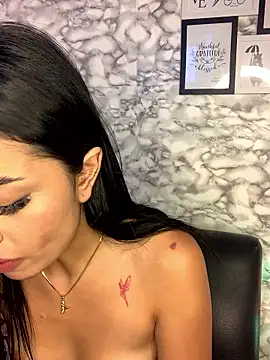 Miss karol online show from January 10, 7:04 pm