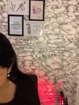 Miss karol online show from February 12, 5:30 pm