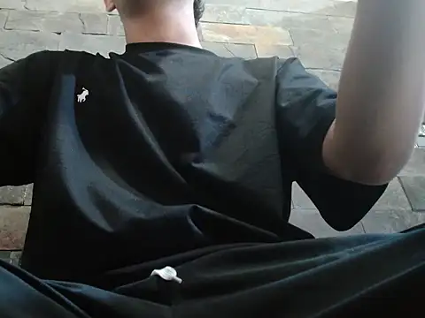 Snapshot of Santiago-Thompson chatting on November 2, 1:46 pm Santiago-Thompson online show from November 2, 1:46 pm