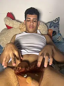 Santiago-Thompson online show from November 8, 6:35 am