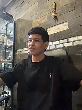 Santiago-Thompson online show from November 27, 9:06 pm