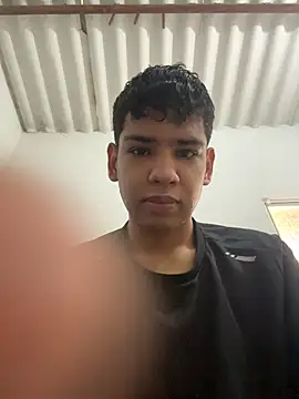 Santiago-Thompson online show from December 15, 6:34 pm