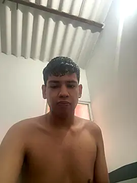 Santiago-Thompson online show from December 19, 7:32 pm