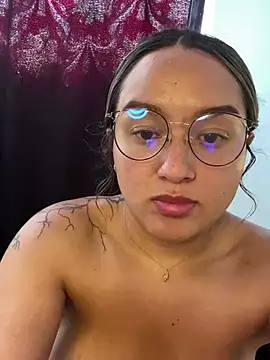 Iam Cassi online show from February 16, 3:48 pm