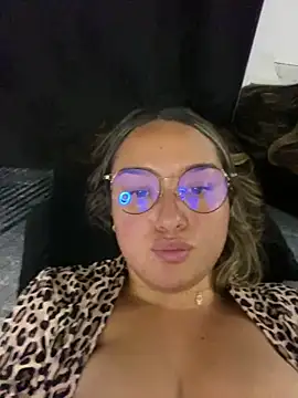 Iam Cassi online show from February 18, 12:15 am