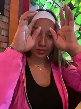 Iam Cassi online show from February 21, 6:59 pm